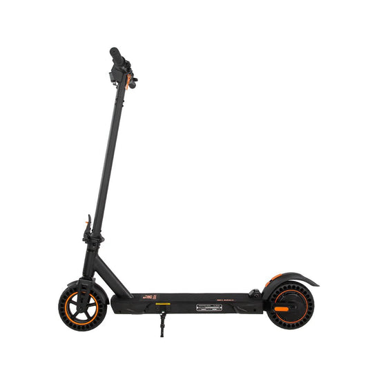 KuKirin S1 Max - E-Scooter - Wheelyshop