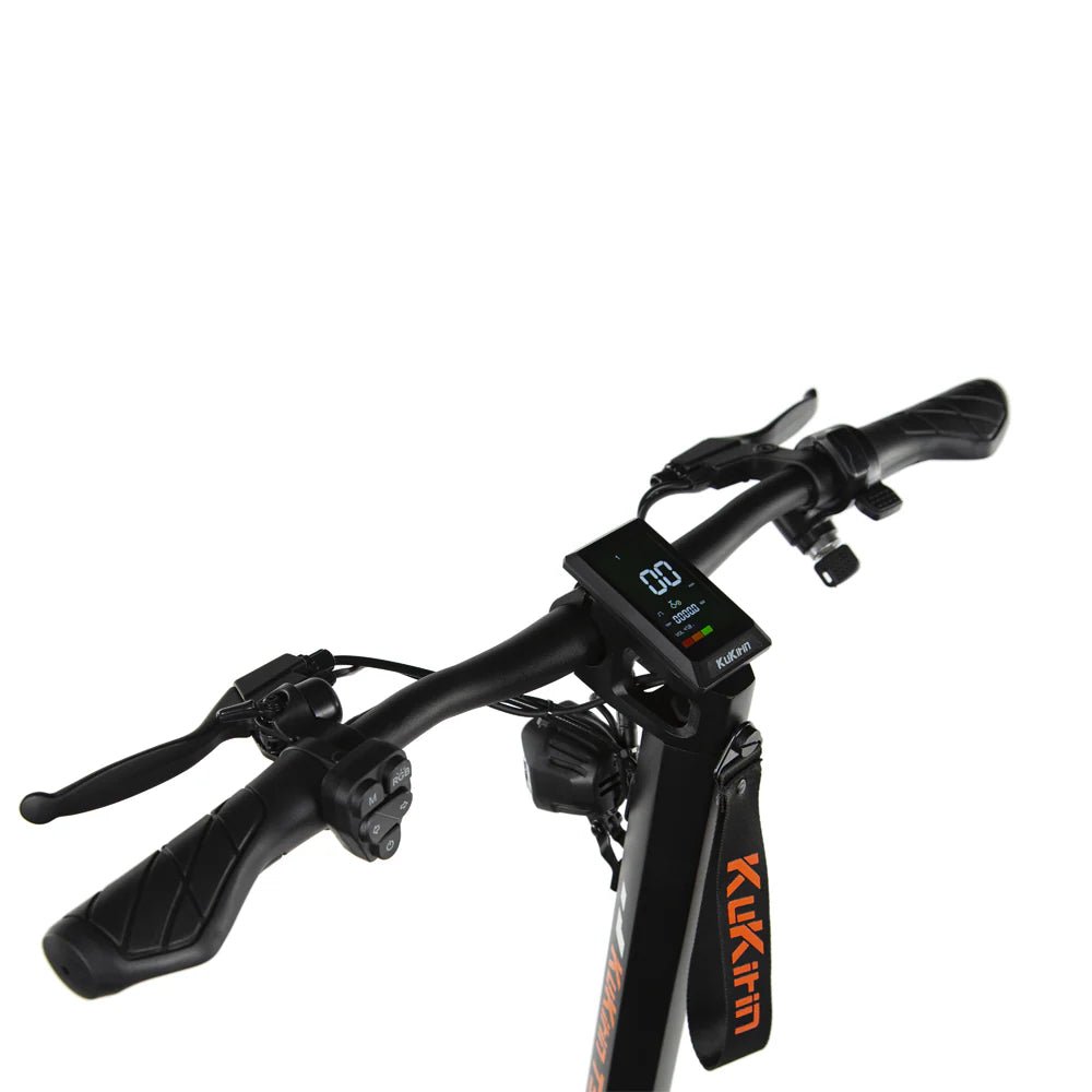 KuKirin T3 - E-Scooter - Wheelyshop