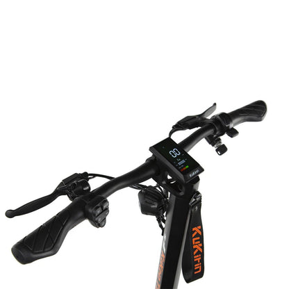 KuKirin T3 - E-Scooter - Wheelyshop