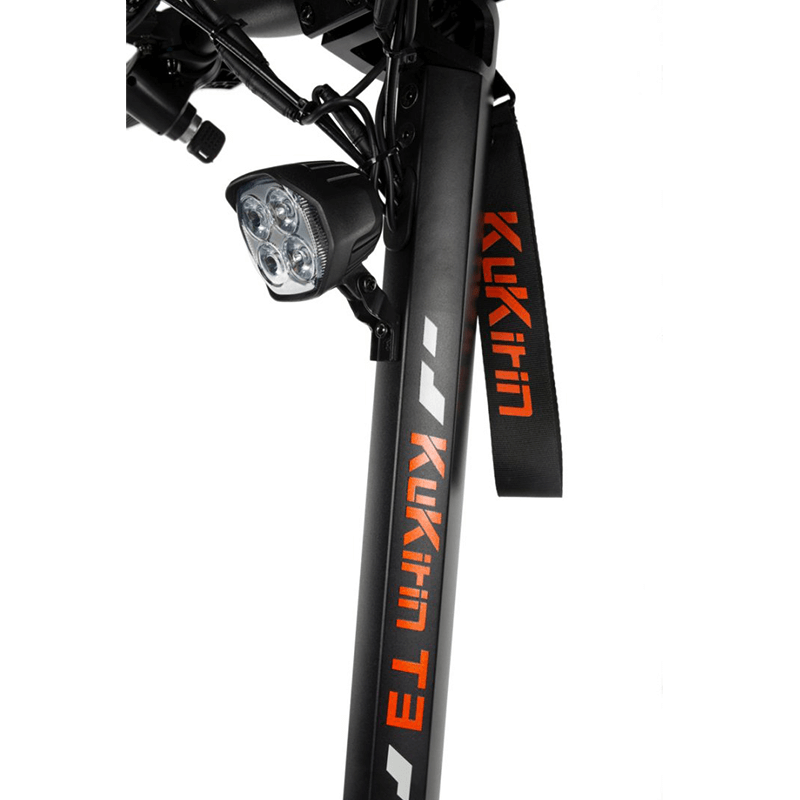 KuKirin T3 - E-Scooter - Wheelyshop