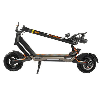 KuKirin T3 - E-Scooter - Wheelyshop