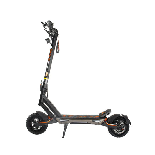 KuKirin T3 - E-Scooter - Wheelyshop