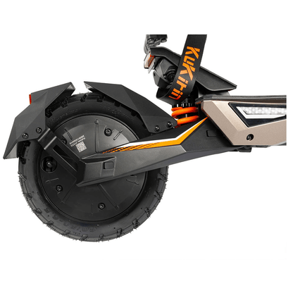 KuKirin T3 - E-Scooter - Wheelyshop