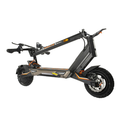 KuKirin T3 - E-Scooter - Wheelyshop