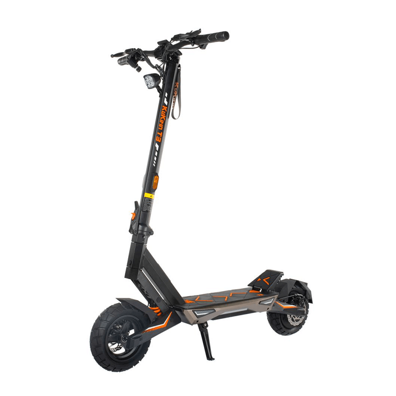 KuKirin T3 - E-Scooter - Wheelyshop