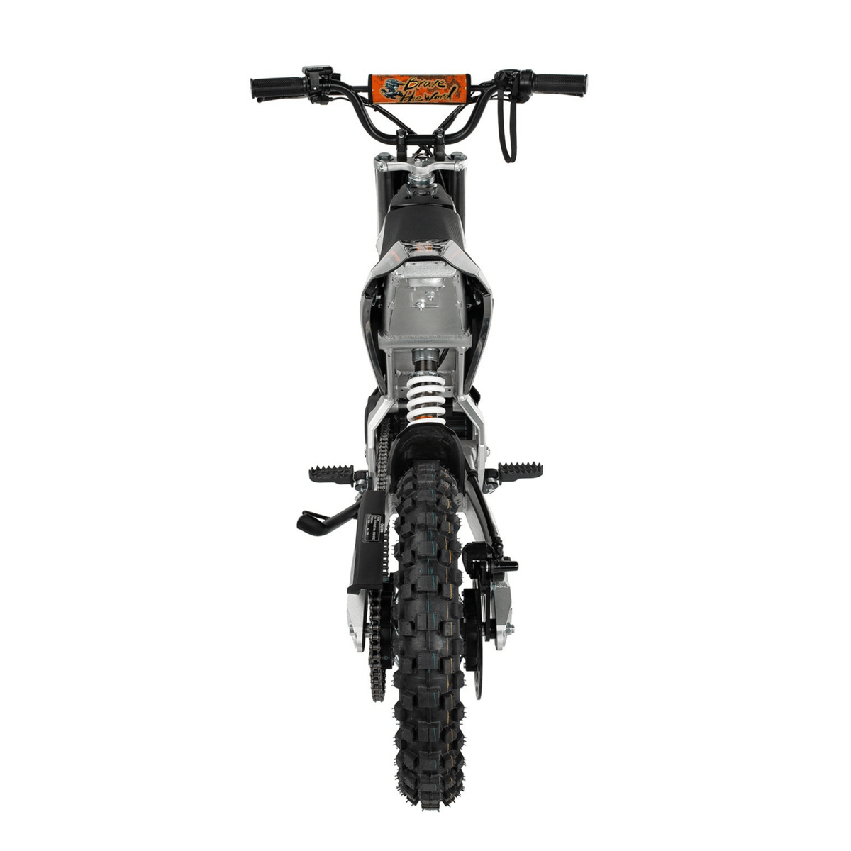 KuKirin X1 - E-Crossbike - Wheelyshop