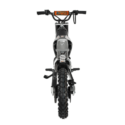 KuKirin X1 - E-Crossbike - Wheelyshop
