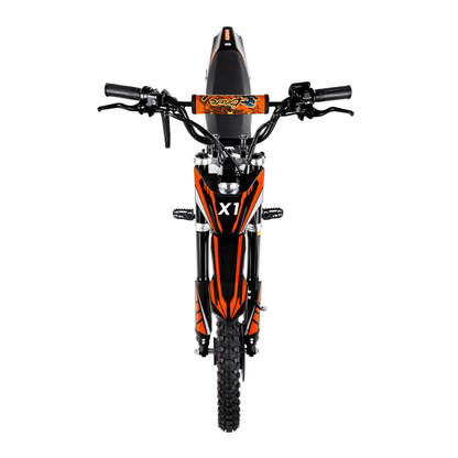 KuKirin X1 - E-Crossbike - Wheelyshop