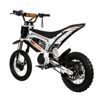 KuKirin X1 - E-Crossbike - Wheelyshop