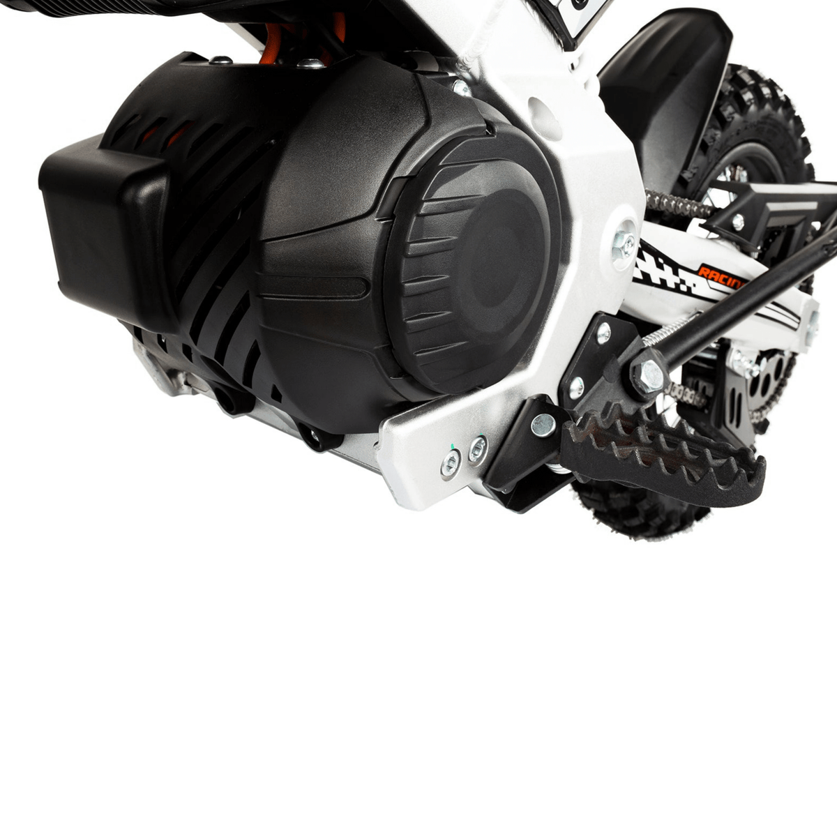 KuKirin X1 - E-Crossbike - Wheelyshop