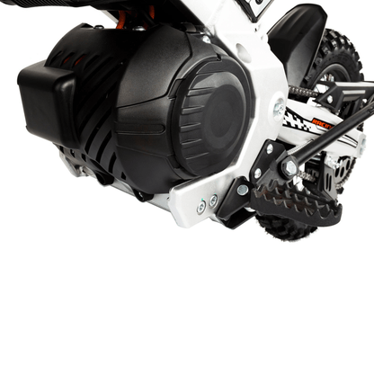 KuKirin X1 - E-Crossbike - Wheelyshop