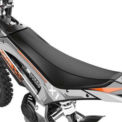 KuKirin X1 - E-Crossbike - Wheelyshop