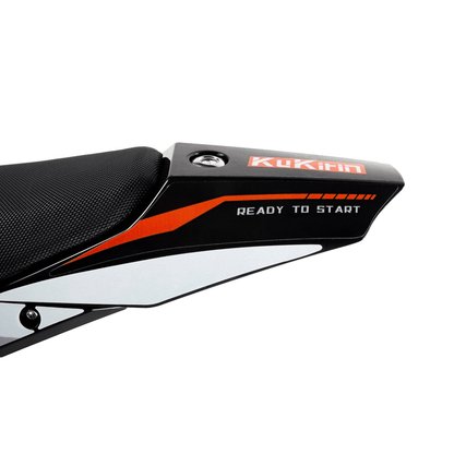 KuKirin X1 - E-Crossbike - Wheelyshop