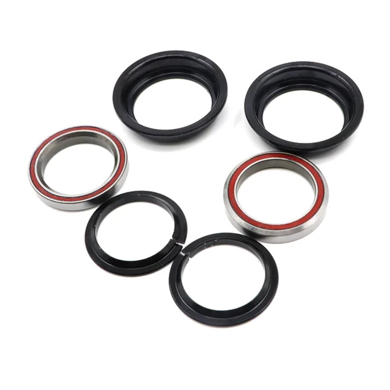 Kullager kit KuKirin G3 Pro - Reservdel - Wheelyshop