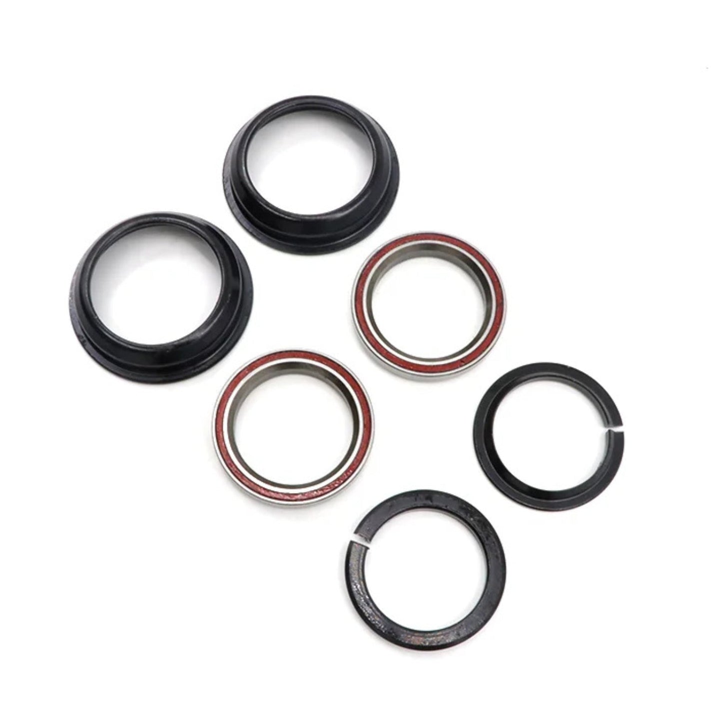 Kullager kit KuKirin G3 Pro - Reservdel - Wheelyshop