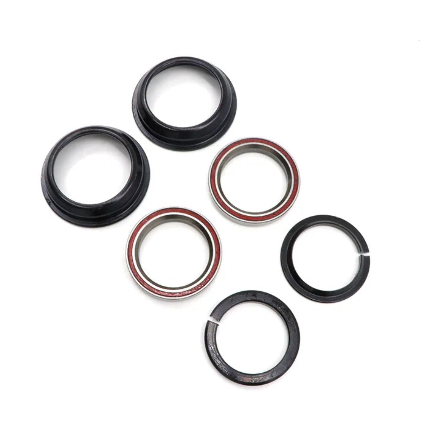Kullager kit KuKirin G3 Pro - Reservdel - Wheelyshop