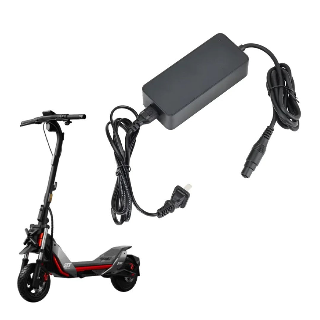 Ladegerät Ninebot ZT3 - Ersatzteil - Wheelyshop