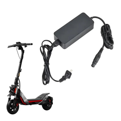 Ladegerät Ninebot ZT3 - Ersatzteil - Wheelyshop