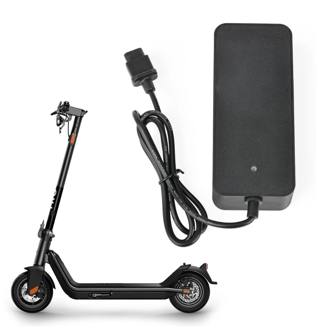 Ladegerät NIU KQi 2/KQi 3 - Ersatzteil - Wheelyshop