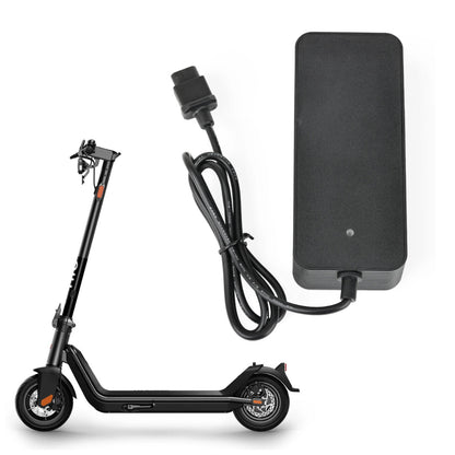 Ladegerät NIU KQi 2/KQi 3 - Ersatzteil - Wheelyshop