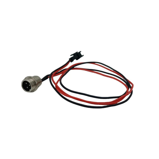 Laddningsport InMotion V8 - Reservdel - Wheelyshop