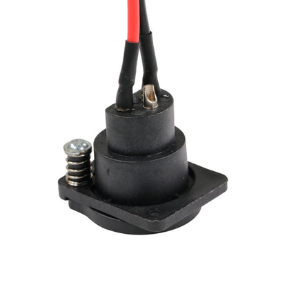 Ladeanschluss INOKIM OX/OXO - Ersatzteil - Wheelyshop