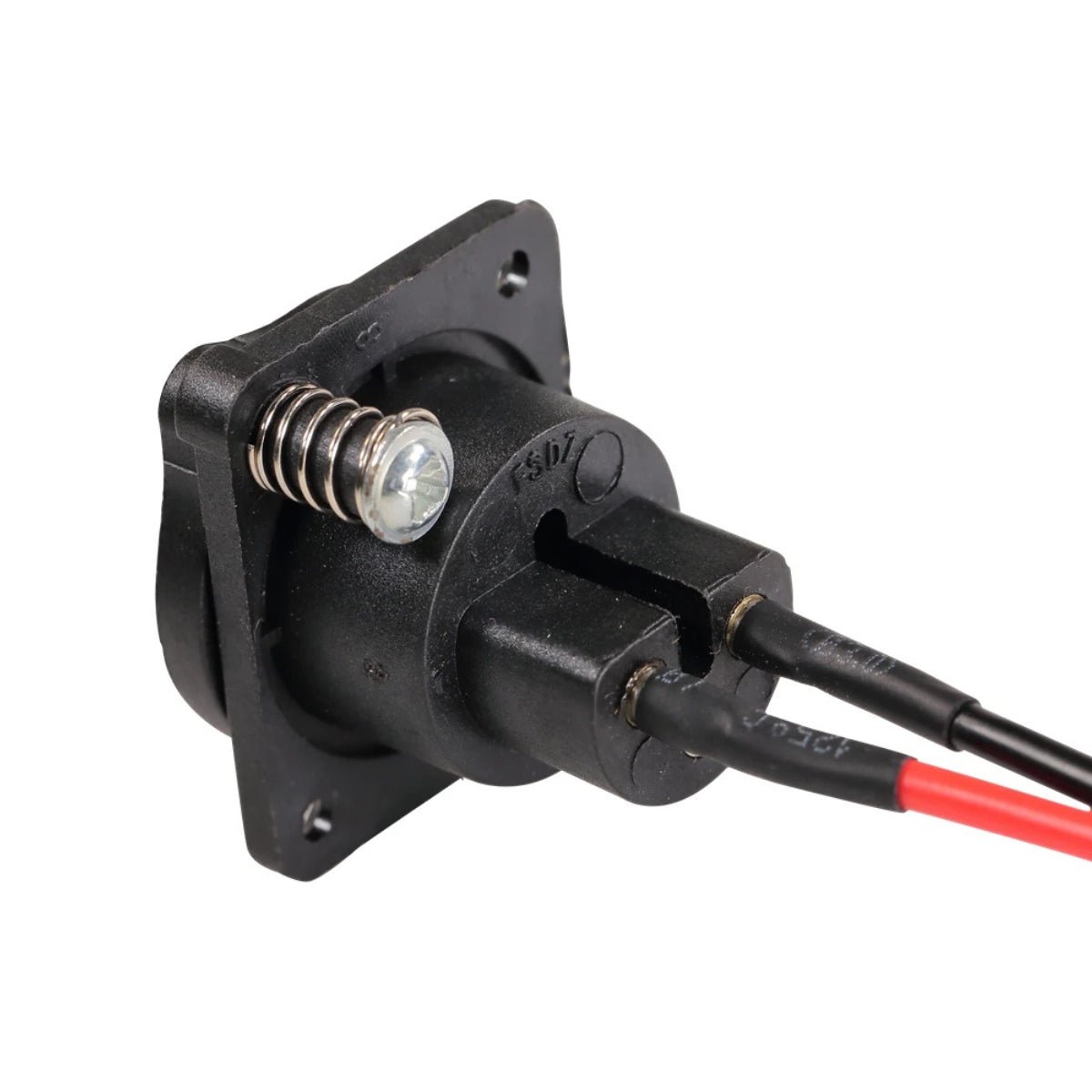 Ladeanschluss INOKIM OX/OXO - Ersatzteil - Wheelyshop