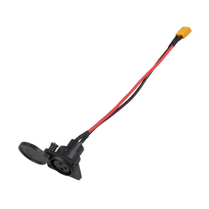 Ladeanschluss INOKIM OX/OXO - Ersatzteil - Wheelyshop