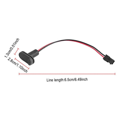 Ladebuchse mit Kabel Xiaomi 4 Lite (2nd Gen) - Ersatzteil - Wheelyshop