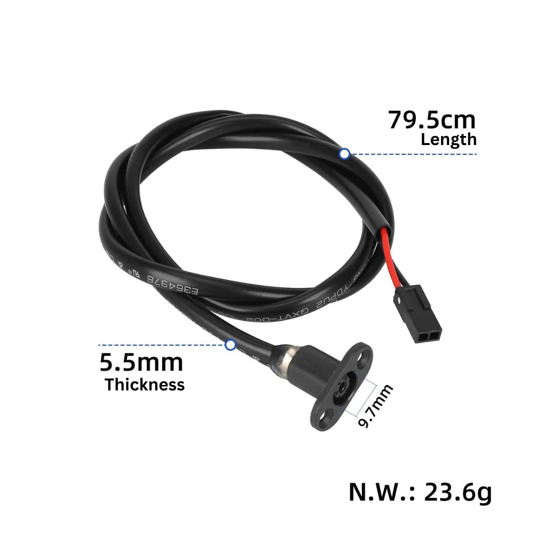 Ladeanschluss-Kabel Xiaomi 5 Plus - Ersatzteil - Wheelyshop