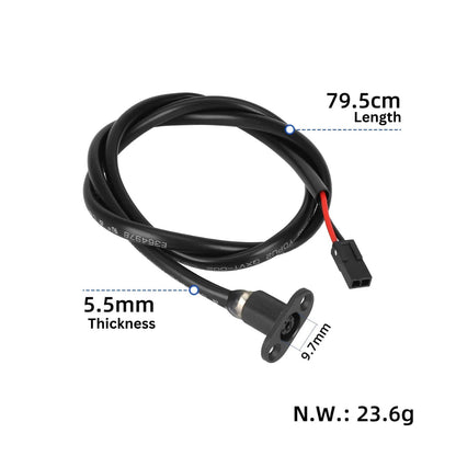 Ladeanschluss-Kabel Xiaomi 5 Plus - Ersatzteil - Wheelyshop
