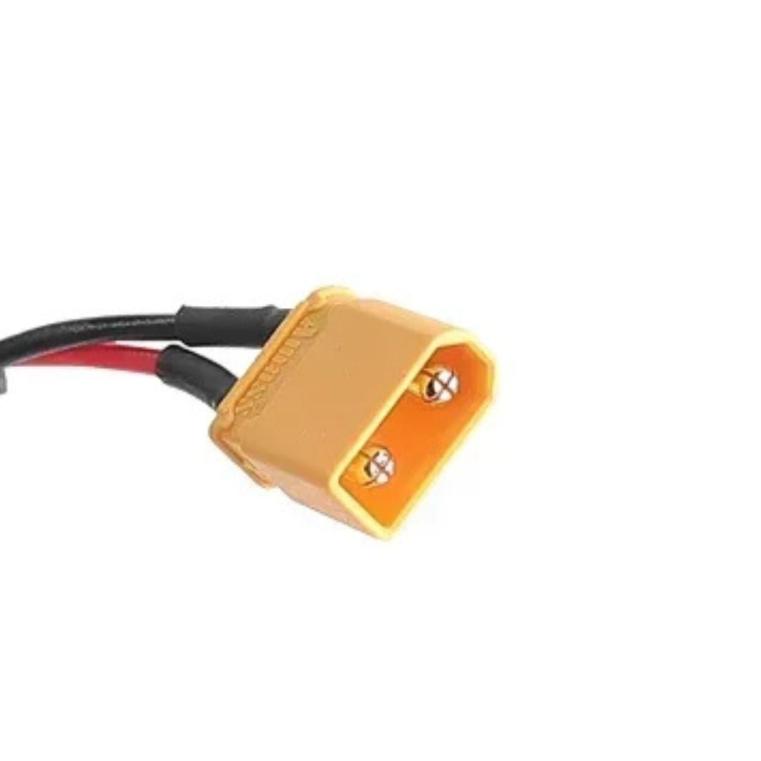 Ladeanschluss KuKirin G2 Pro - Ersatzteil - Wheelyshop