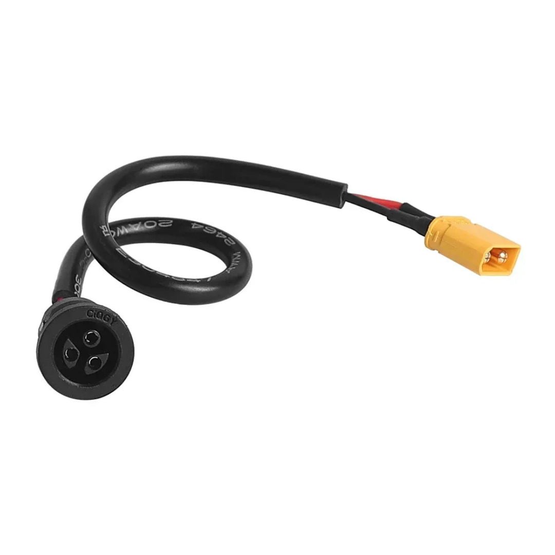 Ladeanschluss KuKirin G2 Pro - Ersatzteil - Wheelyshop