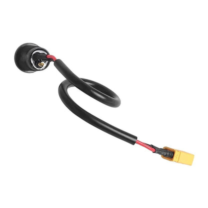 Ladeanschluss KuKirin G2 Pro - Ersatzteil - Wheelyshop