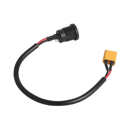 Ladeanschluss KuKirin G2 Pro - Ersatzteil - Wheelyshop
