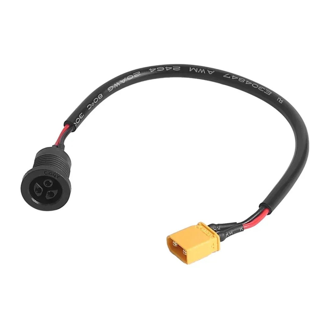 Ladeanschluss KuKirin G2 Pro - Ersatzteil - Wheelyshop