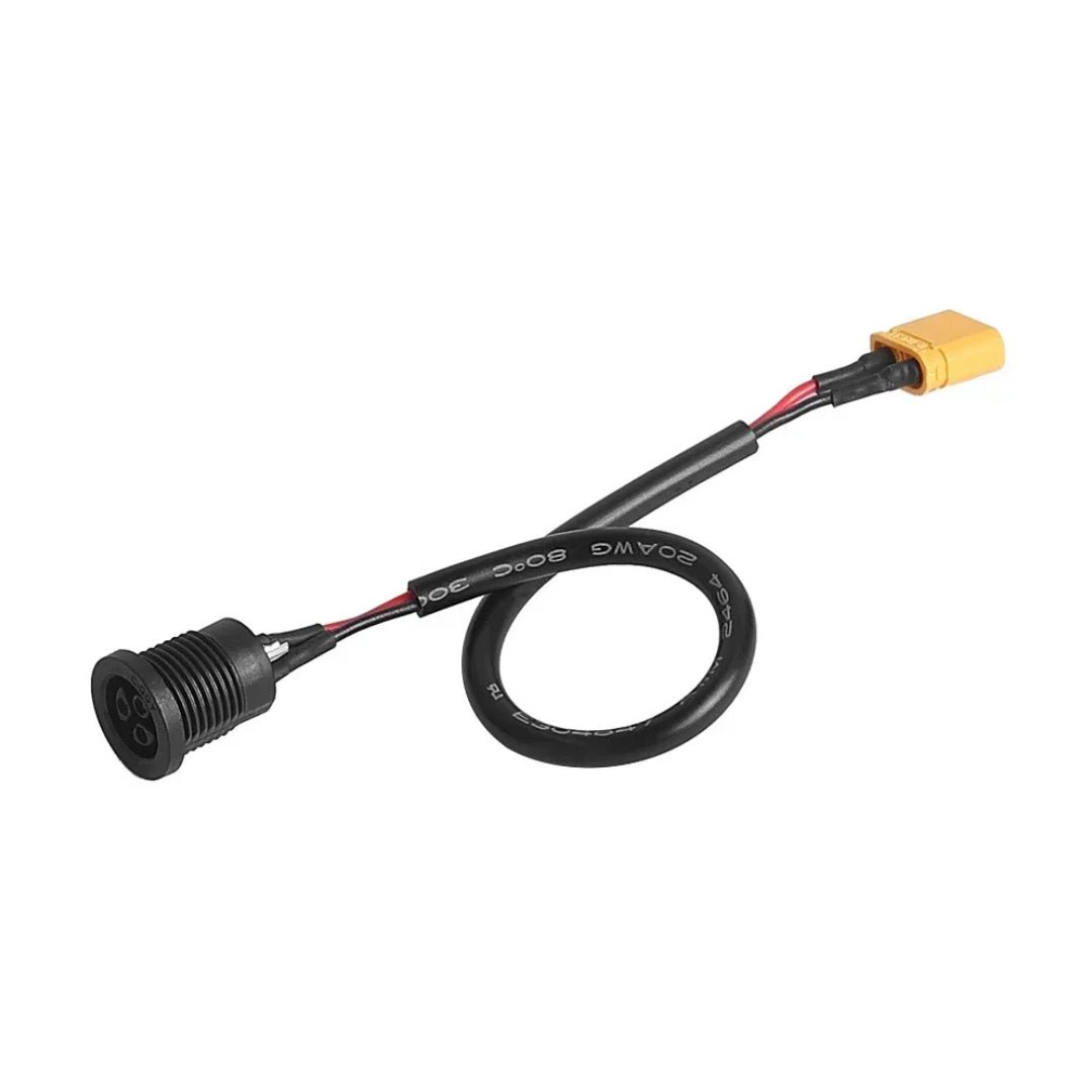 Ladeanschluss KuKirin G2 Pro - Ersatzteil - Wheelyshop