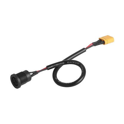 Ladeanschluss KuKirin G2 Pro - Ersatzteil - Wheelyshop