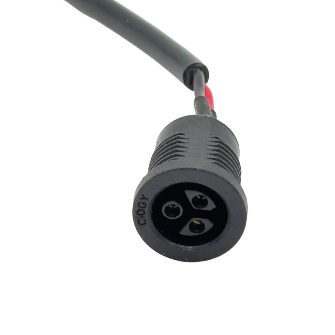 Ladeanschluss KuKirin G2 Pro - Ersatzteil - Wheelyshop