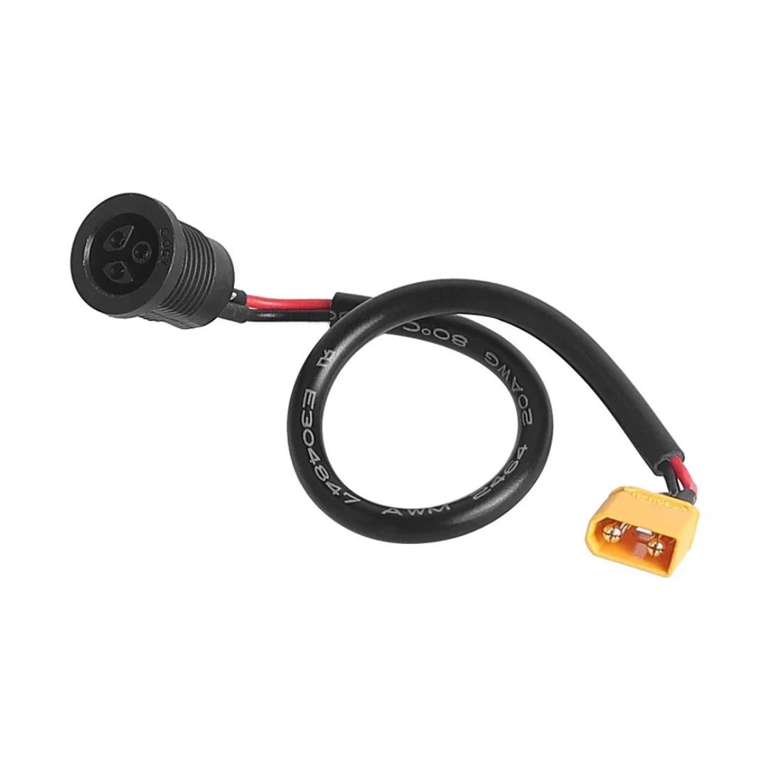 Ladeanschluss KuKirin G2 Pro - Ersatzteil - Wheelyshop