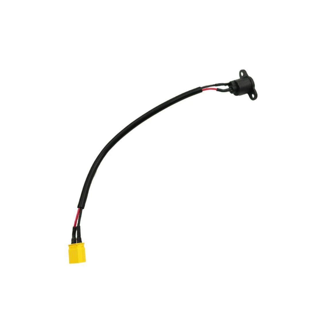 Ladeanschluss KuKirin G3 Pro - Ersatzteil - Wheelyshop