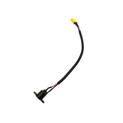 Ladeanschluss KuKirin G3 Pro - Ersatzteil - Wheelyshop