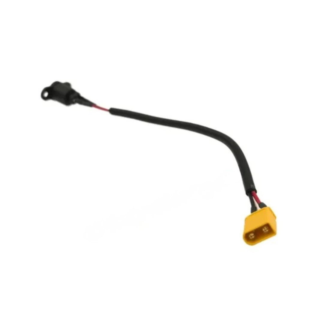 Ladeanschluss KuKirin G3 Pro - Ersatzteil - Wheelyshop