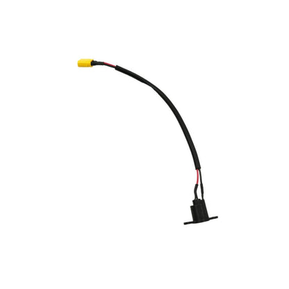 Ladeanschluss KuKirin G3 Pro - Ersatzteil - Wheelyshop