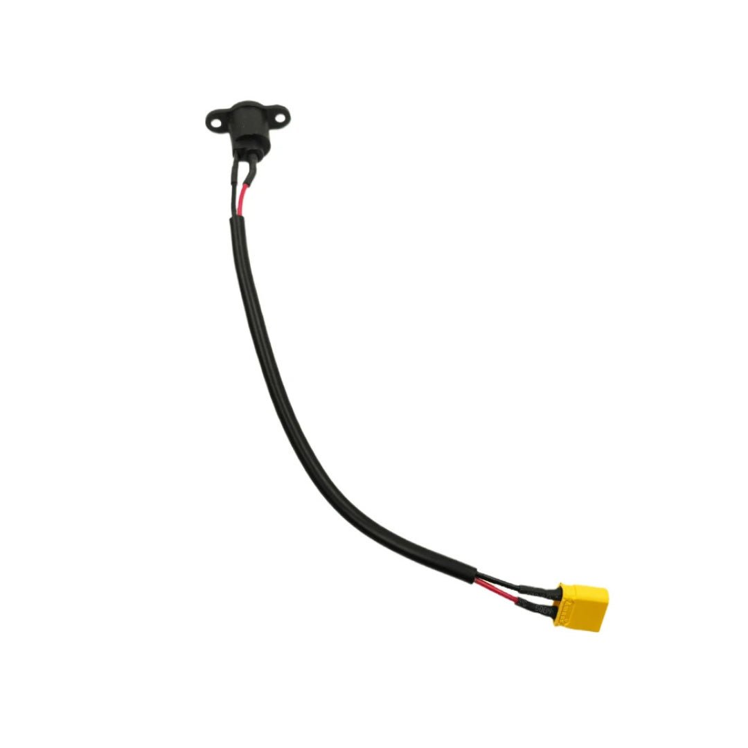 Ladeanschluss KuKirin G3 Pro - Ersatzteil - Wheelyshop