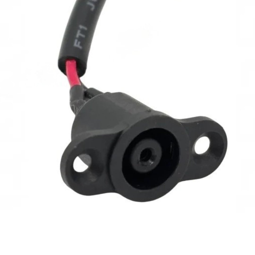 Ladeanschluss KuKirin G3 Pro - Ersatzteil - Wheelyshop