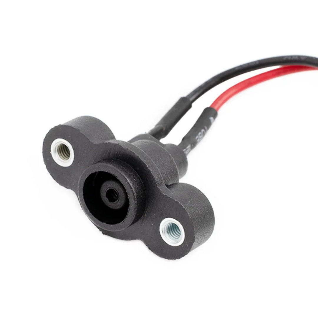 Ladebuchse Ninebot ES - Ersatzteil - Wheelyshop