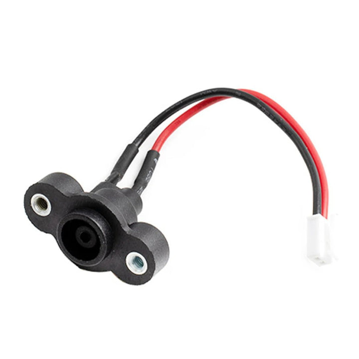 Ladebuchse für Ninebot ES
