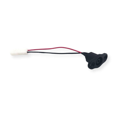 Ladebuchse Ninebot F20/F25/F30/F40 - Ersatzteil - Wheelyshop
