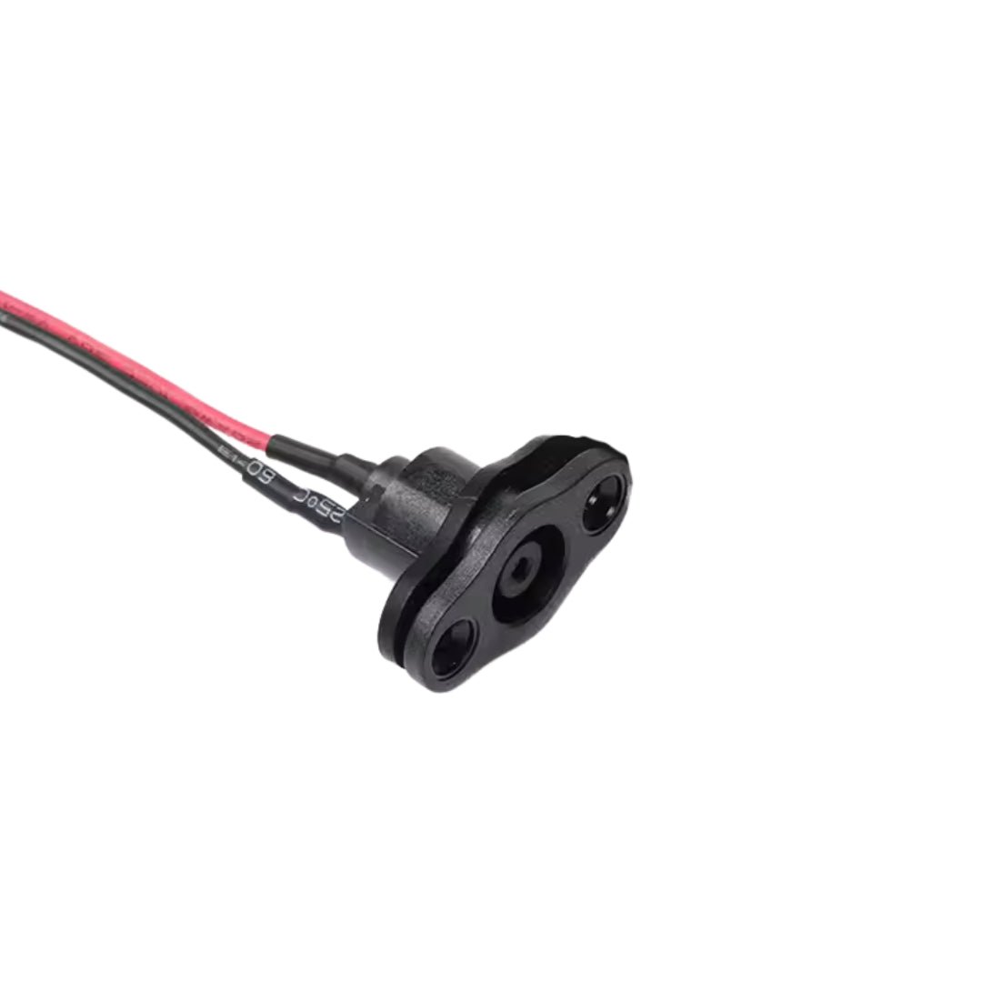 Ladebuchse Ninebot F20/F25/F30/F40 - Ersatzteil - Wheelyshop